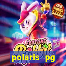 polaris pg plataforma de jogos